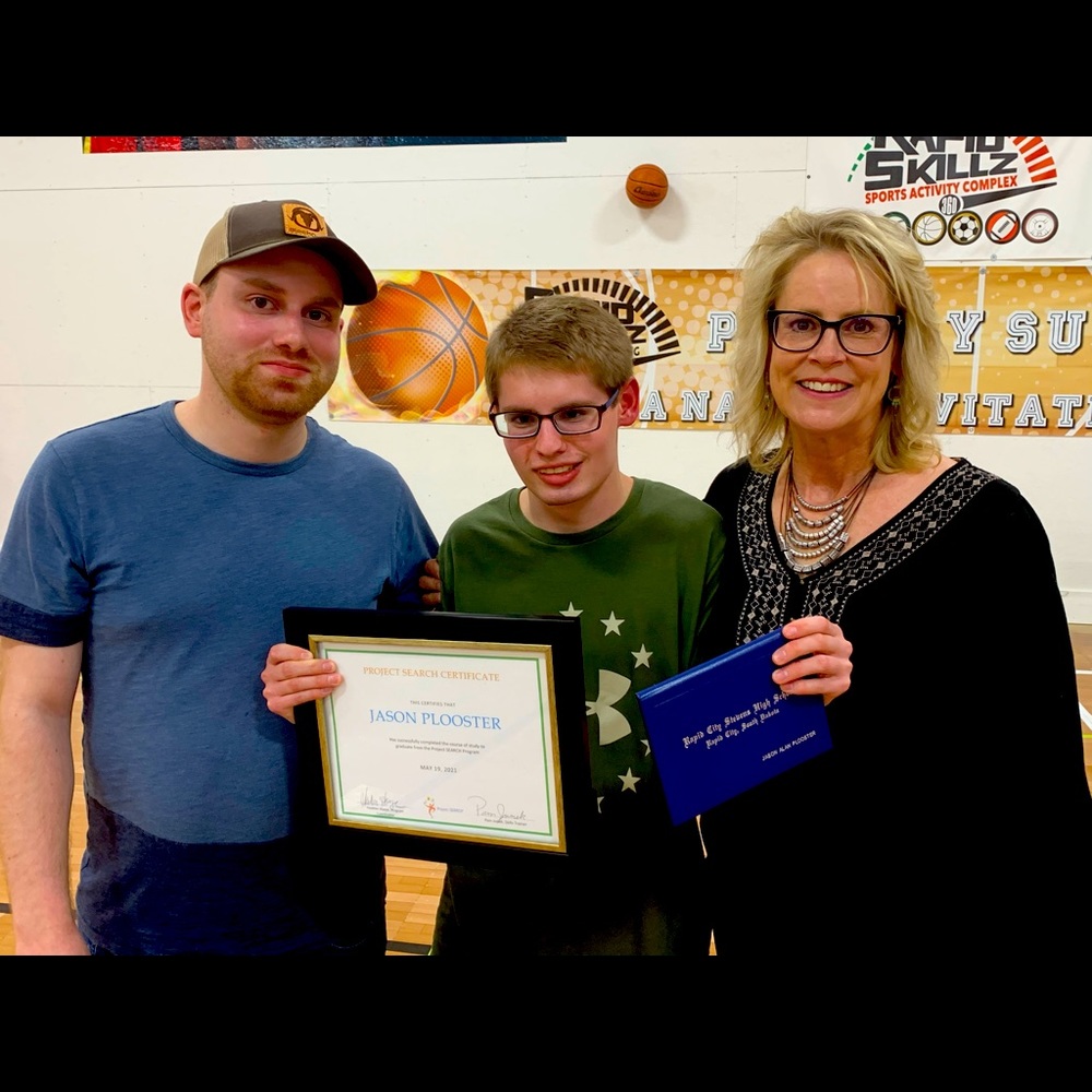 Meet your Posher, Dorothy